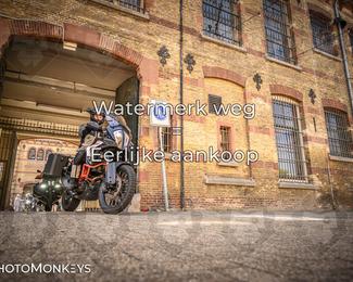 Motor Elfstedentocht 2026 photo
