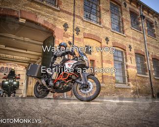 Motor Elfstedentocht 2026 photo