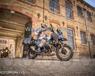 Motor Elfstedentocht 2026 photo