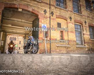 Motor Elfstedentocht 2026 photo