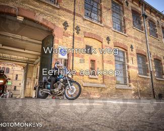 Motor Elfstedentocht 2026 photo