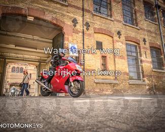 Motor Elfstedentocht 2026 photo