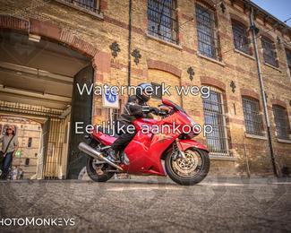 Motor Elfstedentocht 2026 photo