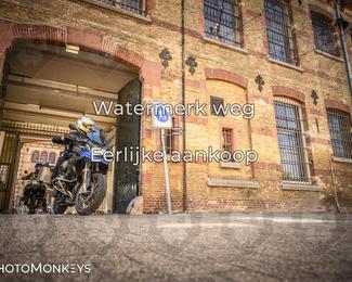 Motor Elfstedentocht 2026 photo