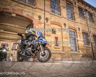 Motor Elfstedentocht 2026 photo