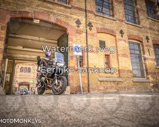 Motor Elfstedentocht 2026 photo
