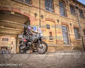 Motor Elfstedentocht 2026 photo