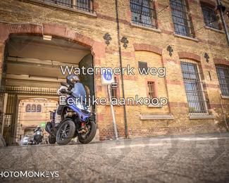 Motor Elfstedentocht 2026 photo