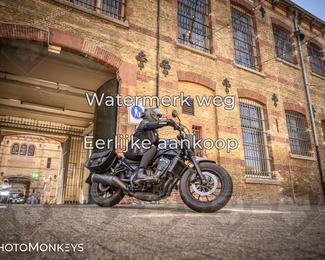 Motor Elfstedentocht 2026 photo