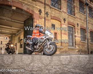 Motor Elfstedentocht 2026 photo