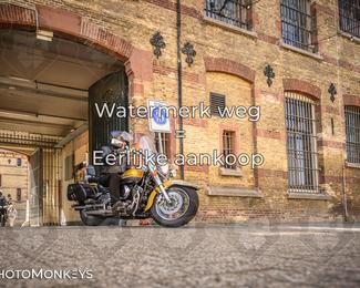 Motor Elfstedentocht 2026 photo