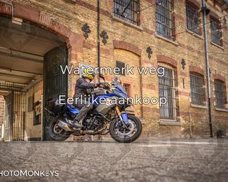 Motor Elfstedentocht 2026 photo