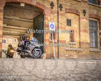 Motor Elfstedentocht 2026 photo