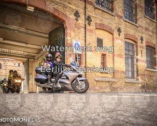 Motor Elfstedentocht 2026 photo