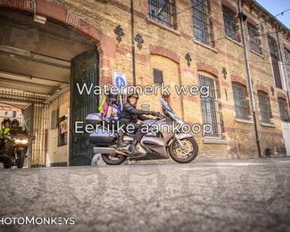 Motor Elfstedentocht 2026 photo