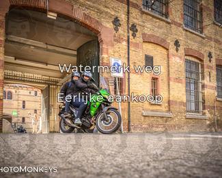 Motor Elfstedentocht 2026 photo