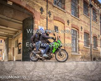 Motor Elfstedentocht 2026 photo