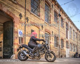 Motor Elfstedentocht 2026 photo