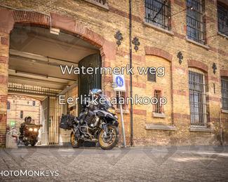 Motor Elfstedentocht 2026 photo