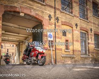 Motor Elfstedentocht 2026 photo