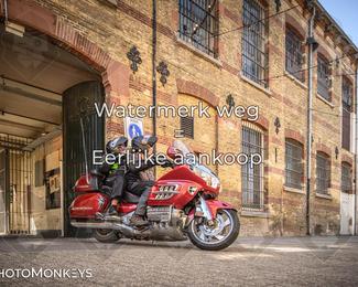 Motor Elfstedentocht 2026 photo