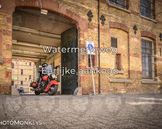 Motor Elfstedentocht 2026 photo
