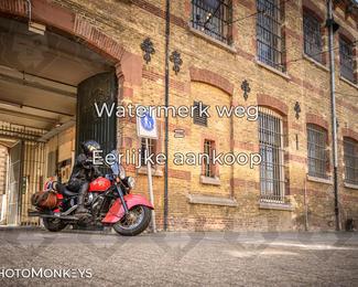 Motor Elfstedentocht 2026 photo
