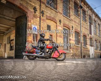 Motor Elfstedentocht 2026 photo