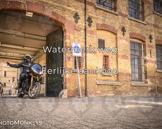Motor Elfstedentocht 2026 photo