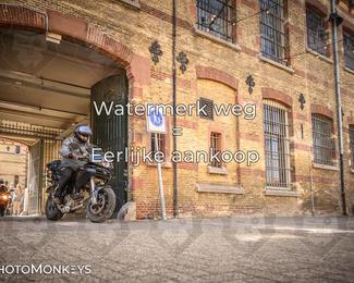 Motor Elfstedentocht 2026 photo