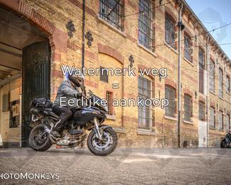 Motor Elfstedentocht 2026 photo