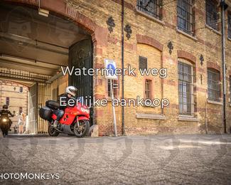Motor Elfstedentocht 2026 photo