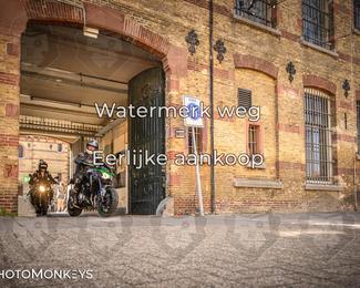Motor Elfstedentocht 2026 photo