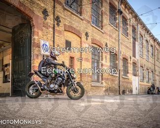 Motor Elfstedentocht 2026 photo