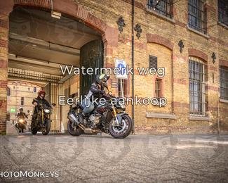 Motor Elfstedentocht 2026 photo