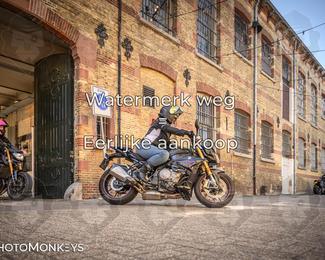 Motor Elfstedentocht 2026 photo