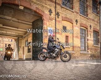 Motor Elfstedentocht 2026 photo