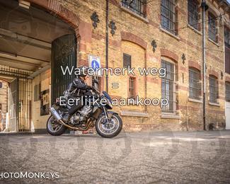 Motor Elfstedentocht 2026 photo