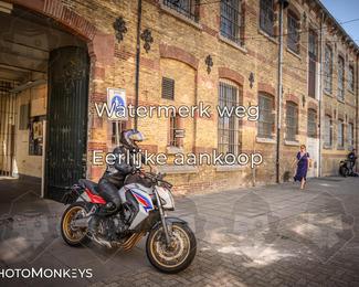 Motor Elfstedentocht 2026 photo