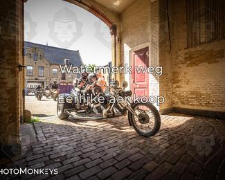 Motor Elfstedentocht 2026 photo