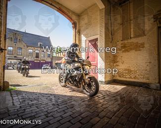 Motor Elfstedentocht 2026 photo