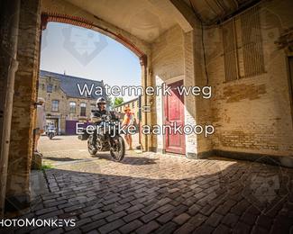 Motor Elfstedentocht 2026 photo