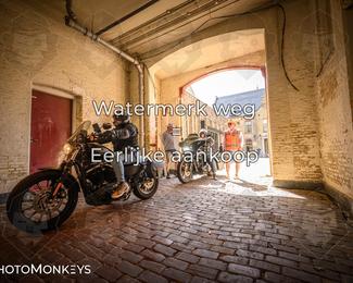 Motor Elfstedentocht 2026 photo