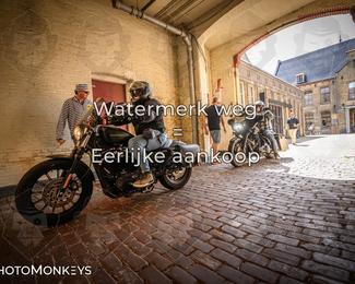 Motor Elfstedentocht 2026 photo