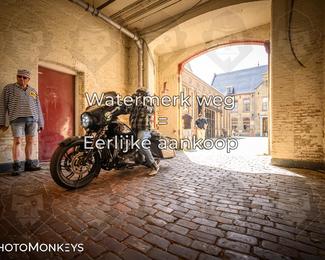 Motor Elfstedentocht 2026 photo