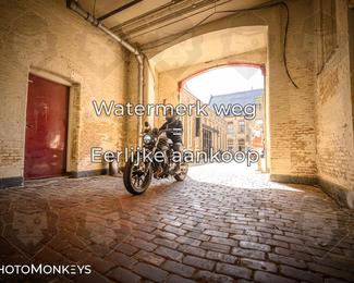 Motor Elfstedentocht 2026 photo