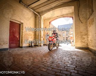 Motor Elfstedentocht 2026 photo
