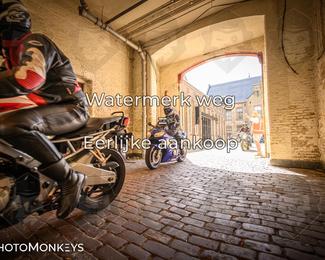 Motor Elfstedentocht 2026 photo