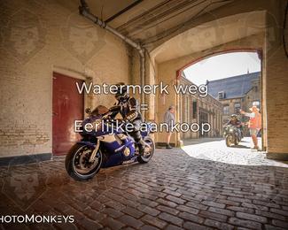 Motor Elfstedentocht 2026 photo