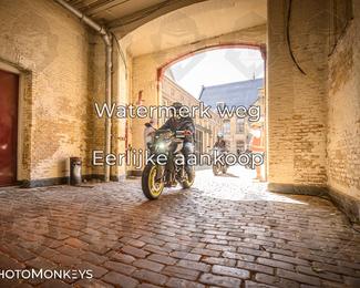 Motor Elfstedentocht 2026 photo
